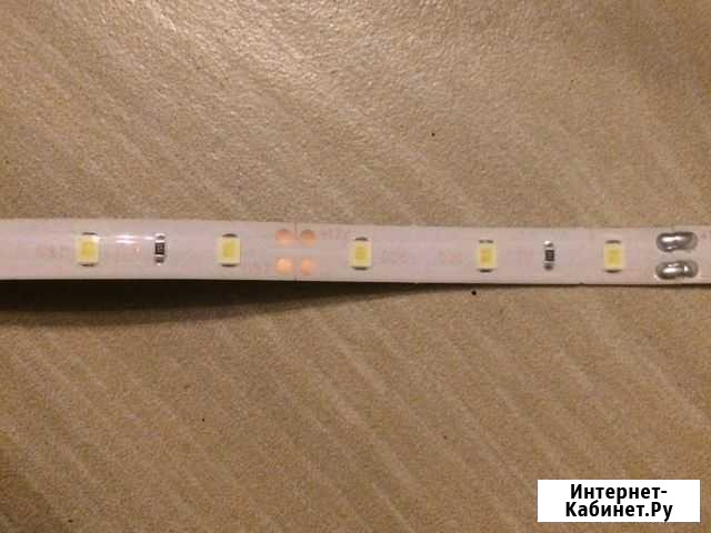 Светодиодная лента 12v Калуга - изображение 1