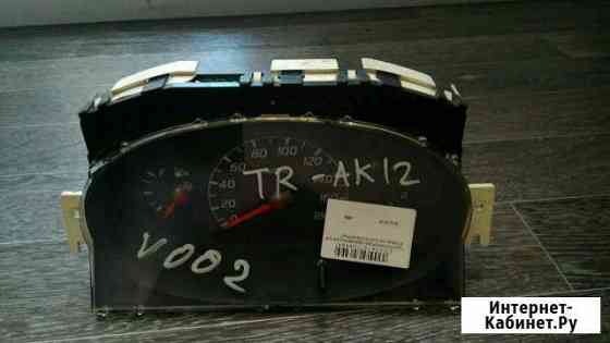 Спидометр, щиток приборов, панель приборов Nissan Петропавловск-Камчатский