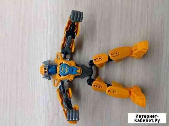 Фабрика героев Тюмень