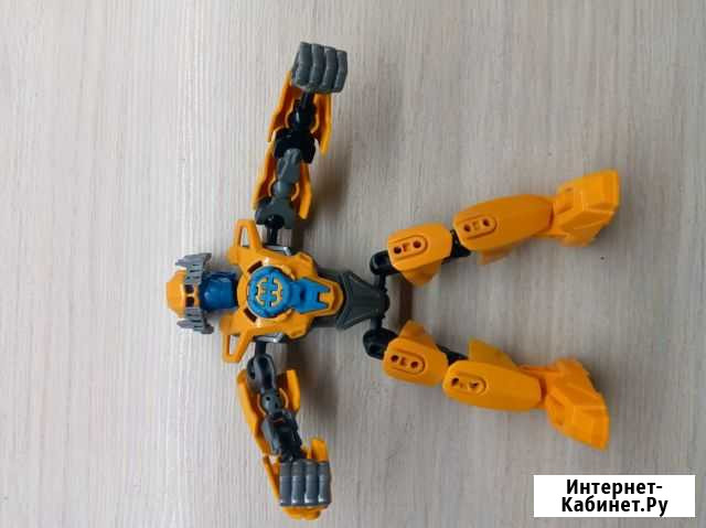 Фабрика героев Тюмень - изображение 1