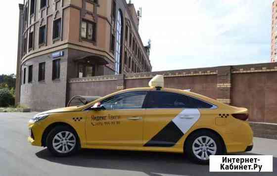 Аренда авто Hyundai Solaris. Без залога Москва