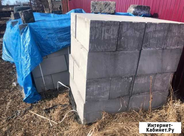 Газоблок Газобетонные Блоки Газобетон Санкт-Петербург - изображение 1