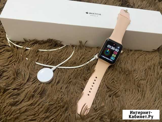 Apple watch Калуга - изображение 1