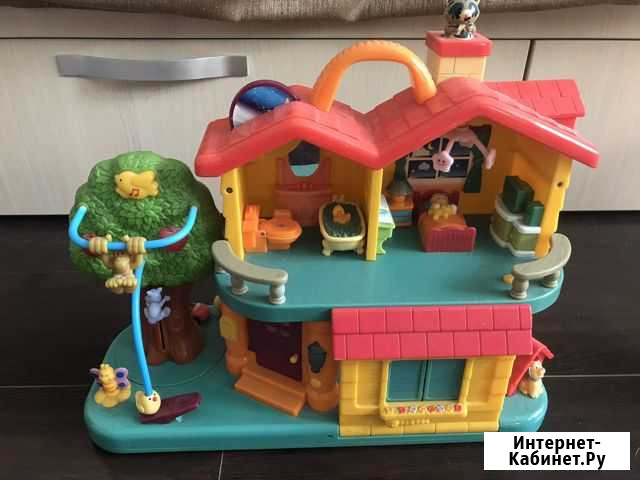 Игровой центр Магнитогорск - изображение 1