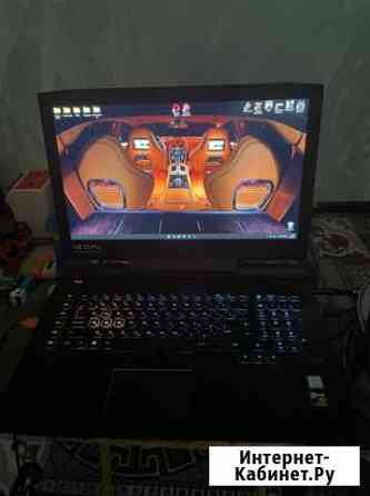 Hp omen 17.3 Кингисепп