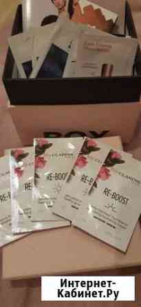 Бьюти бокс Саратов