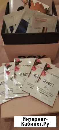 Бьюти бокс Саратов - изображение 1