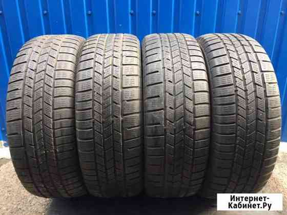 Continental 235/60 R17 Пенза