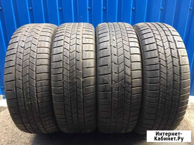 Continental 235/60 R17 Пенза - изображение 1