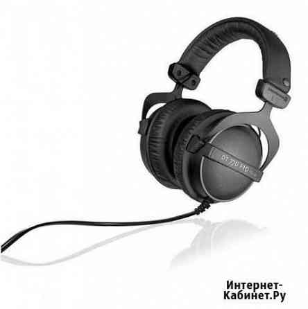 Beyerdynamic DT 770 Pro 32 Ohm Наушники Великий Новгород