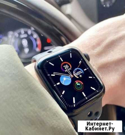 Смарт часы Apple watch 7 «беспроводная зарядка» Ижевск - изображение 1