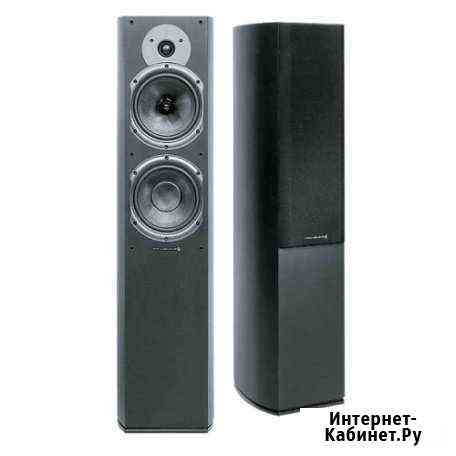 Акустические колонки wharfedale diamond 9.5 Обнинск