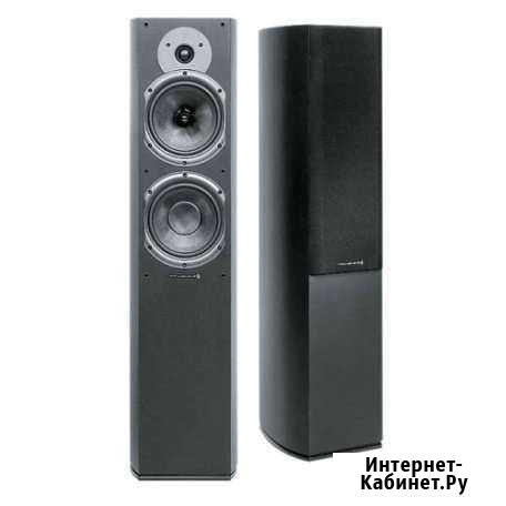 Акустические колонки wharfedale diamond 9.5 Обнинск - изображение 1