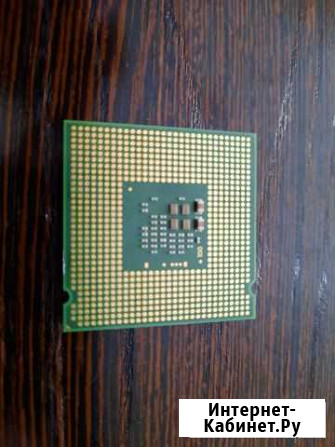 Процессор Intel Celeron D 336 2.8GHz Кемерово - изображение 1