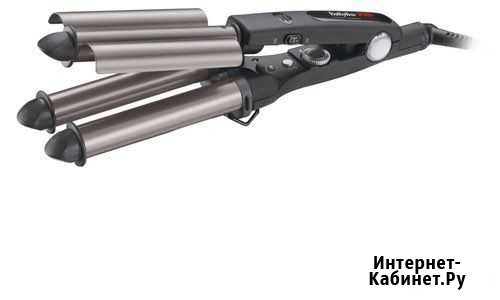 Плойка BaByliss Pro Дербент - изображение 1