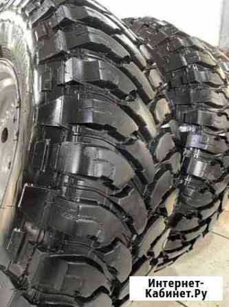 ADV.1 285/75 R16 Петропавловск-Камчатский