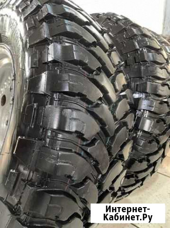 ADV.1 285/75 R16 Петропавловск-Камчатский - изображение 1