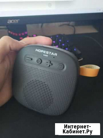 Bluetooth колонка Саранск - изображение 1