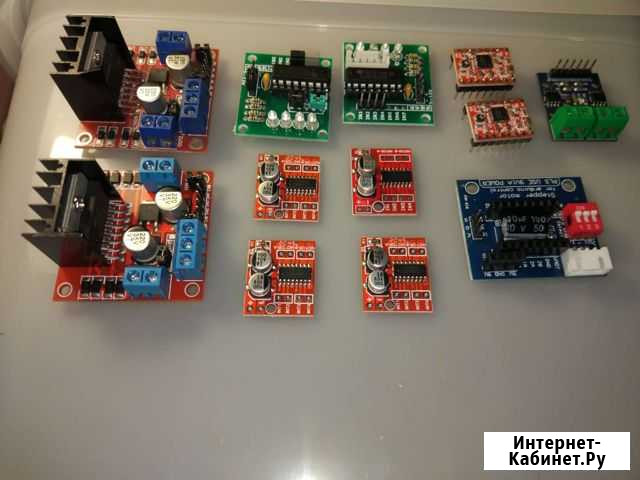 Arduino Белгород - изображение 1