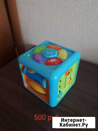 Интерактивные игрушки Северск - изображение 1
