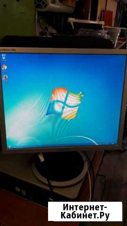 Монитор samsung 740N Брянск - изображение 1