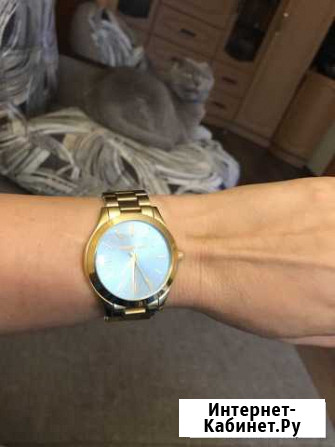 Часы Michael Kors Симферополь - изображение 1