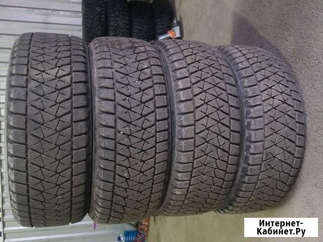 Bridgestone 235/55 R18 100T 4шт Матвеев-Курган - изображение 1