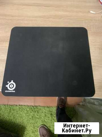 Steelseries qck+ Тамбов - изображение 1