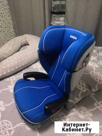 Продам автокресло Комсомольск-на-Амуре - изображение 1