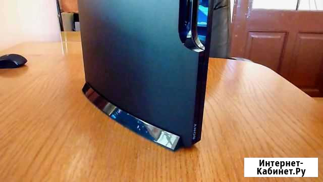 Ps3 slim прошивка cfw Ferrox 4.87- cobra 1 tb Бор - изображение 1