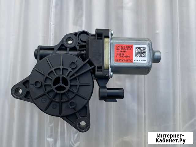 Мотор стеклоподъемника на киа оптима 4 Грозный - изображение 1