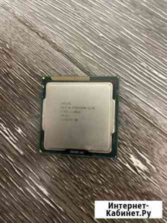 Процессоры pentium g620 Тюмень