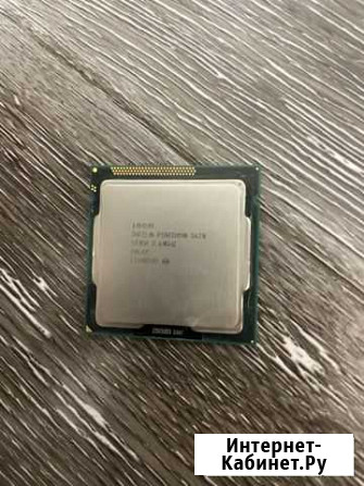 Процессоры pentium g620 Тюмень - изображение 1