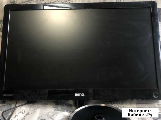Монитор Benq V2220 новый Елизово - изображение 1