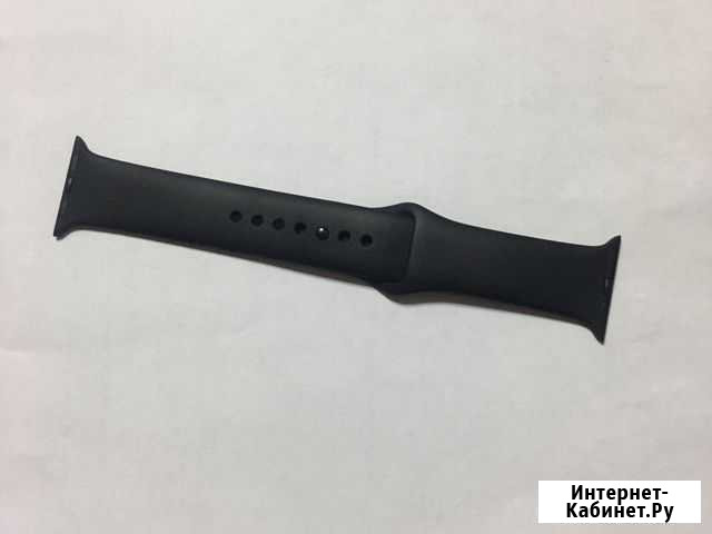 Ремешок на часы Apple Watch 3 серия Ржев - изображение 1