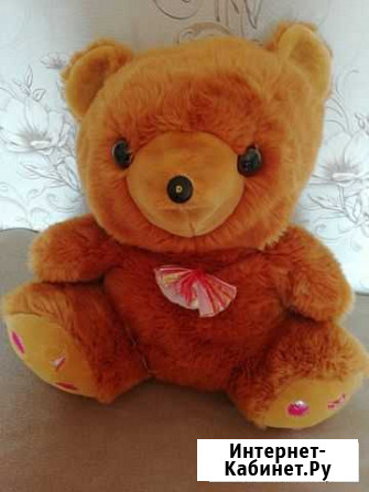 Медведь Чита - изображение 1