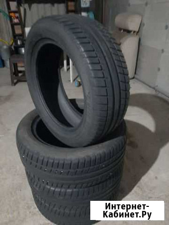 Kormoran 195/55 R15 4шт Минеральные Воды - изображение 1