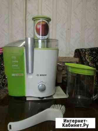 Соковыжималка Bosch MES20G0 Волгоград