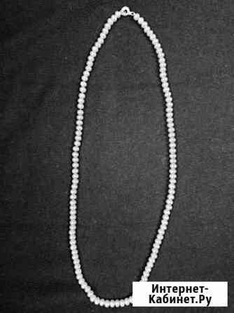 Бусы из жемчуга Барнаул