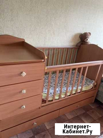 Кровать Петропавловск-Камчатский - изображение 1
