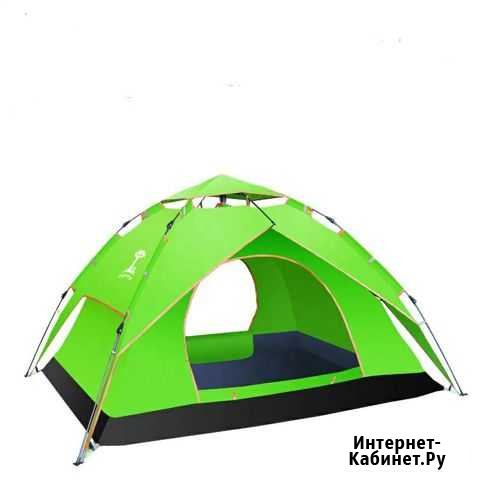 Палатка зонт летняя2.5*2.5*1.8м.С полом и москитно Чита - изображение 1