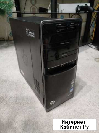 Системный блок Омск - изображение 1