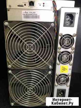 Asic Innosilicon T2TZ 30 th/s (1 этажные) Б/У Санкт-Петербург