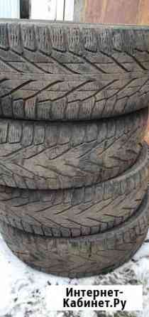 Nokian 215/70 R16 Череповец