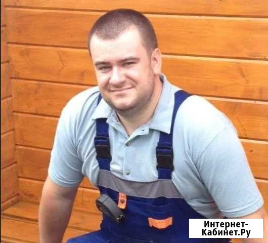 Подключение посудомойки Томск - изображение 1