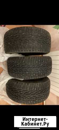 Nokian 6.50/9 R18 28 3шт Троицк - изображение 1