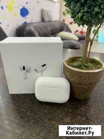 AirPods Pro Пенза