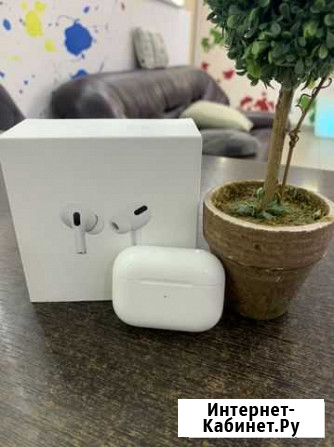 AirPods Pro Пенза - изображение 1