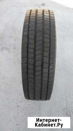 Michelin 215/75 R17.5 1шт Бирюч - изображение 1