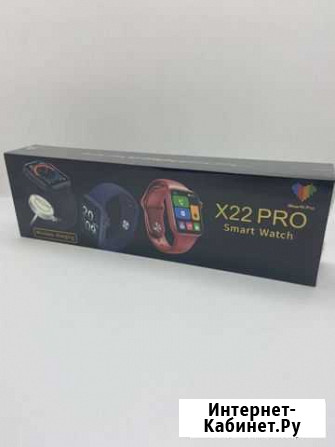 Часы Apple Watch (s6, s7) Обнинск - изображение 1